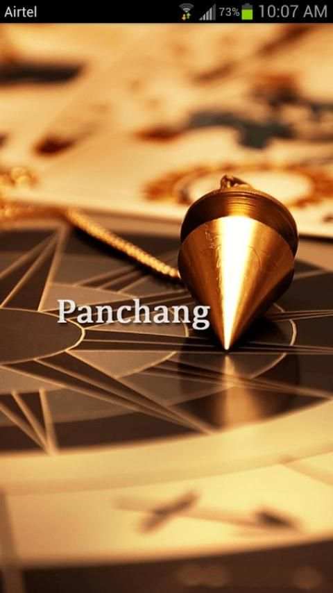 Panchang स्क्रीनशॉट 8