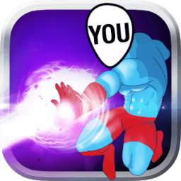 Super Power FX - Be a Superhero!