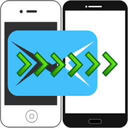 Move to Android иконка
