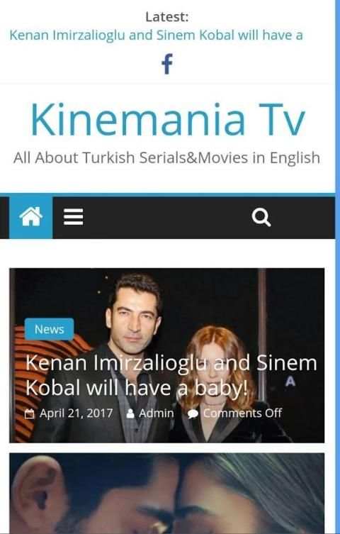 KineMania TV screenshot 6