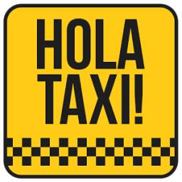 Hola Taxi!