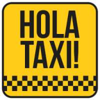 Hola Taxi! on 9Apps