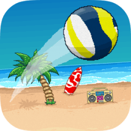 Extreme Beach Volley иконка