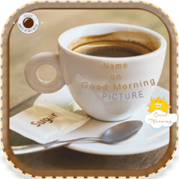 ikon Name On Good Morning Pics