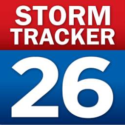 Storm Tracker 26