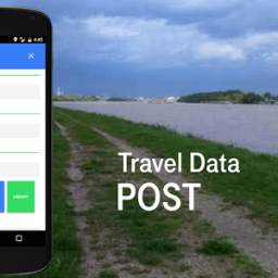 Travel Data Post