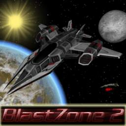 BlastZone 2 Lite: Arcade Shooter
