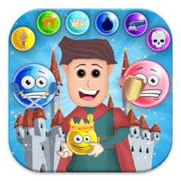 Bubble Of Kingdom иконка