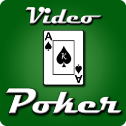 Video Poker أيقونة