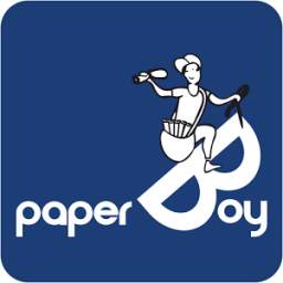 Paperboy: Newspapers & Magazines App, ePapers,News