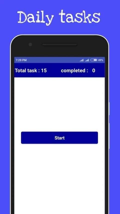 ads cash : complete simple task and get paytm cash screenshot 6