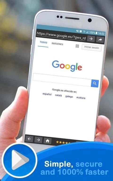Download free browser screenshot 4