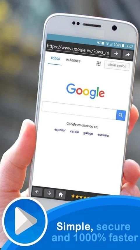 Download free browser स्क्रीनशॉट 20