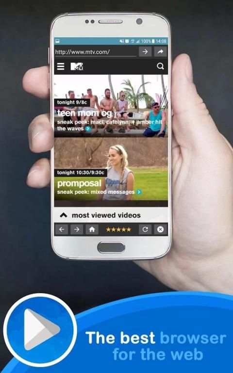 Download free browser screenshot 13
