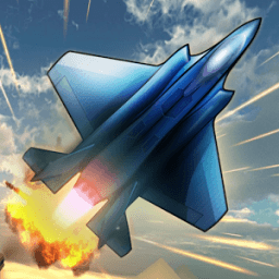 Sky Fighter أيقونة