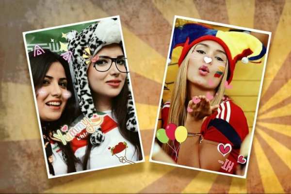 photo collage editor screenshot 2