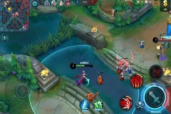 Guide Mobile Legends скриншот 4