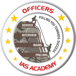 Officers IAS Academy आइकन