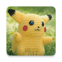 Puzzle Pokamone Let's Go иконка