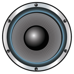 Volume Booster icon