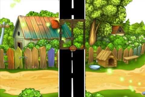 Boy Temple Run games App screenshot 3