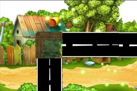 Boy Temple Run games App screenshot 1