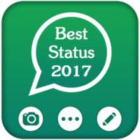 Latest Whatsapp Status 2017