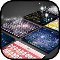 Keyboard Theme for Samsung