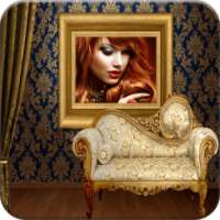 Luxury Photo Frames on 9Apps