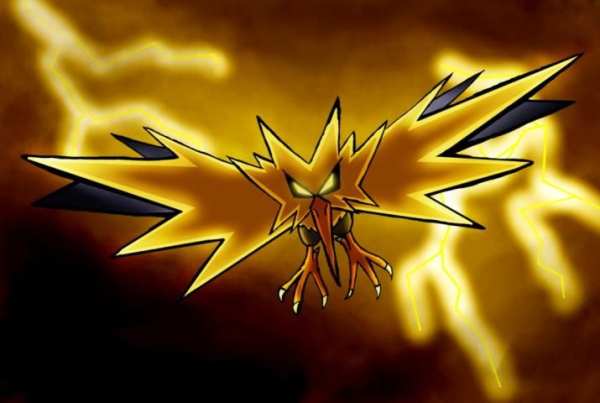pokemon wallpaper screenshot 1