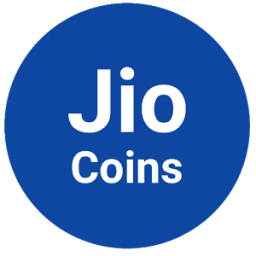 Jio Coin icon