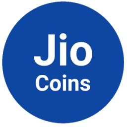 Jio Coin 8.0