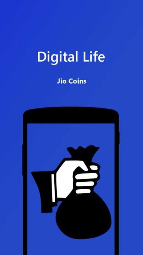 Jio Coins screenshot 1