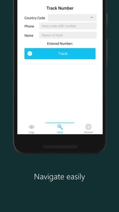WhatsTracker For WhatsApp स्क्रीनशॉट 4