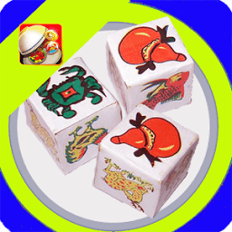 Bau cua tom ca 2017 иконка