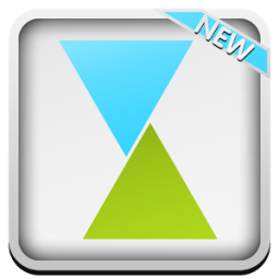 Guide Xender File and Share आइकन