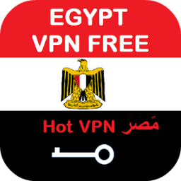 ikon EGYPT VPN FREE