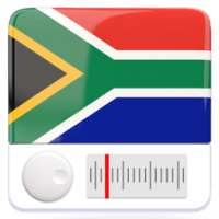 South Afirca Radio - South Africa FM AM Online