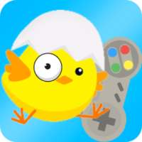 Pro Happy Chick Emulator