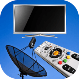 Mobile TV Remote Control أيقونة