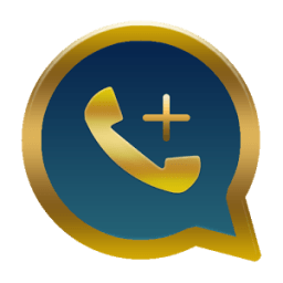 New Whatsapp Plus Gold Guide иконка