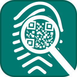 Mini QR Kod иконка