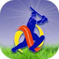 BatBall-Live Cricket 2018