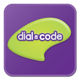 ikon The Dial-a-Code App
