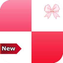 Pink Piano Tiles 1.0