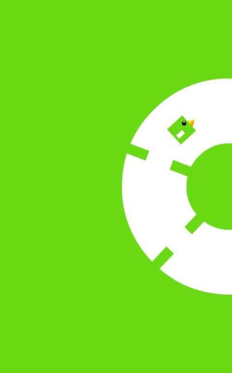 Mr Flap स्क्रीनशॉट 2