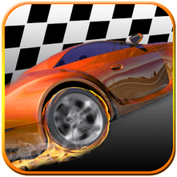 Extreme Drift Driver أيقونة