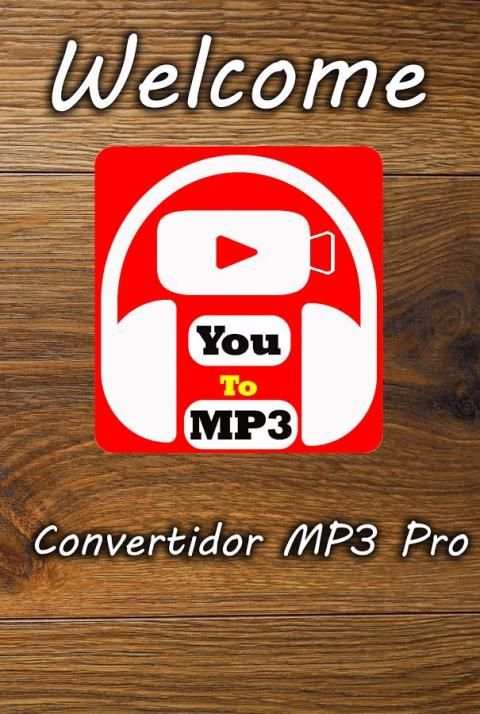Convertidor MP3 Pro screenshot 7