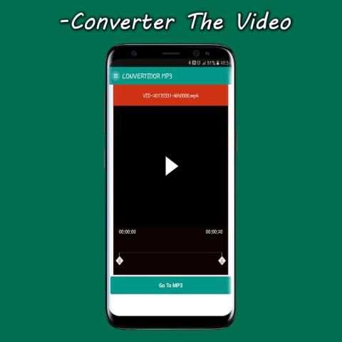 Convertidor MP3 Pro скриншот 5