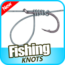 Fishing Knots أيقونة